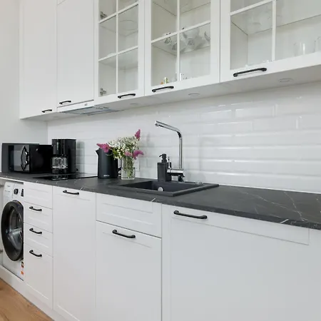 Pinea 620 - Easy - Rent Vi Pietro Z Widokiem Na Morze * Pobierowo