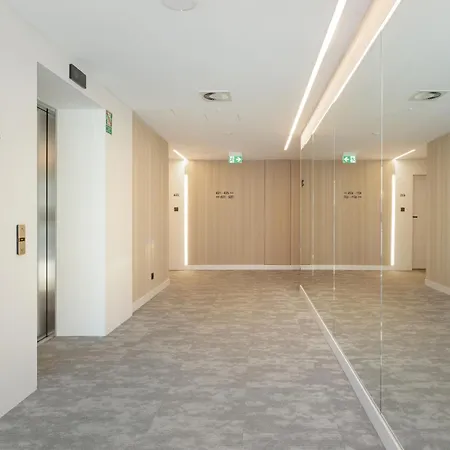Lägenhet Pinea 620 - Easy - Rent Vi Pietro Z Widokiem Na Morze Pobierowo