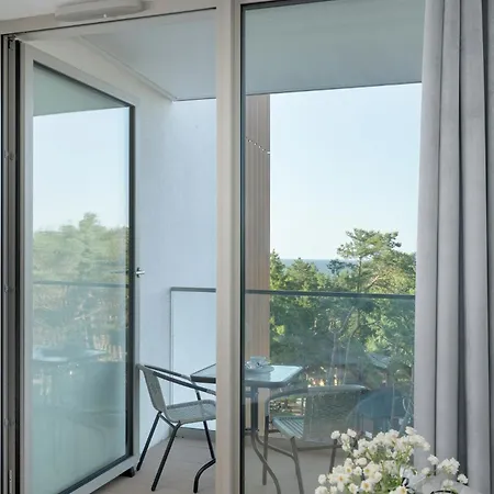 Lägenhet Pinea 620 - Easy - Rent Vi Pietro Z Widokiem Na Morze *