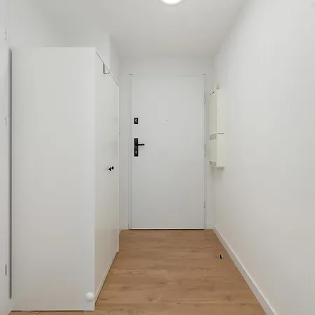 Pinea 620 - Easy - Rent Vi Pietro Z Widokiem Na Morze * Pobierowo