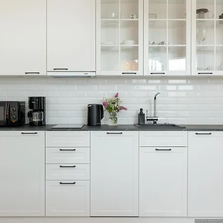 Lägenhet Pinea 620 - Easy - Rent Vi Pietro Z Widokiem Na Morze