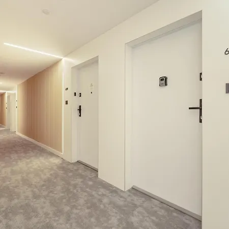 Pinea 620 - Easy - Rent Vi Pietro Z Widokiem Na Morze Pobierowo