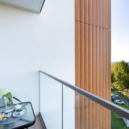 Pinea 620 - Easy - Rent Vi Pietro Z Widokiem Na Morze Lägenhet